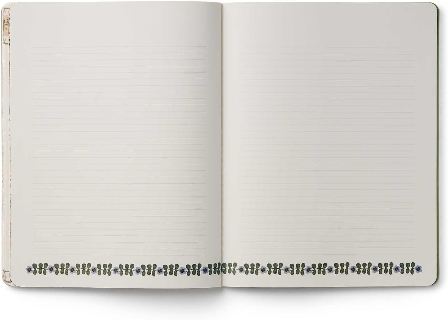 2027 Paisley 12-Month Academic Appointment Notebook, Aug. 2026 - July 2027, Thread-Stitch Binding, 9.75" L x 7.75" W