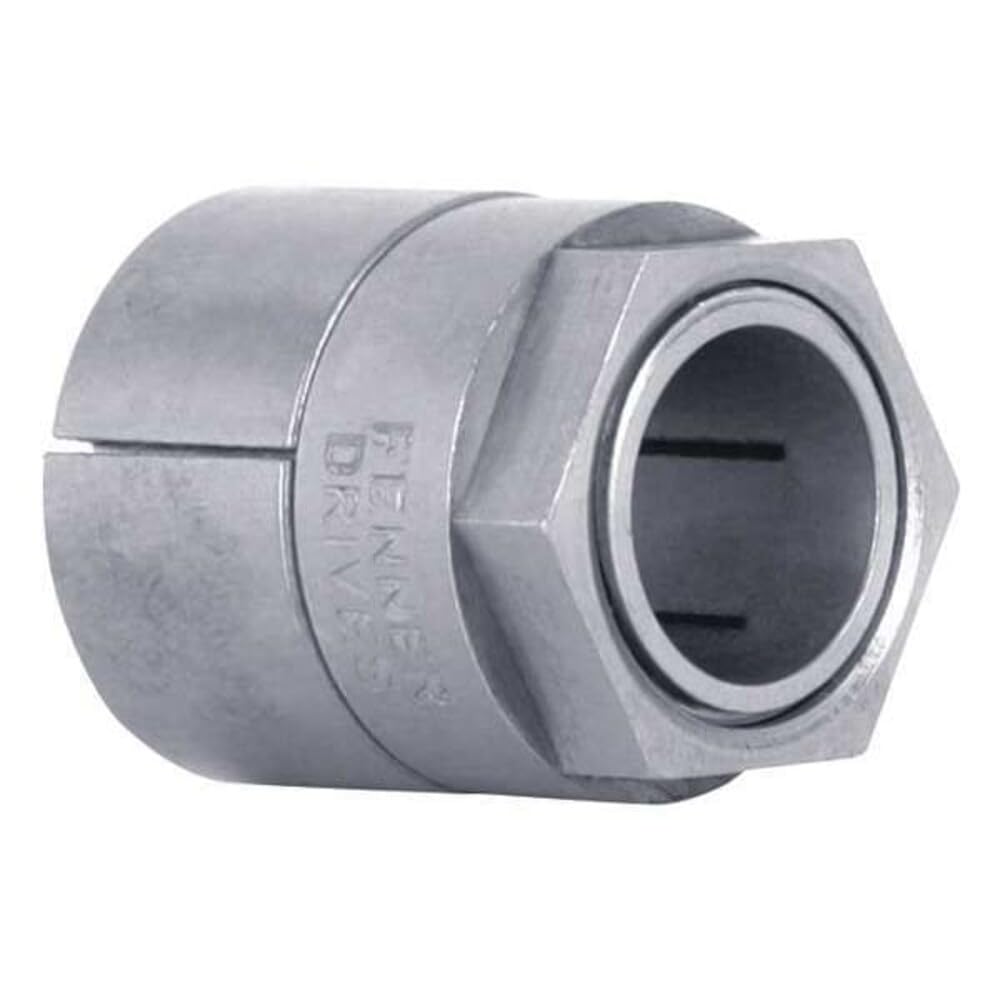 Fenner Drives 6410063 Trantorque Mini, Keyless Bushing, ID 5/8", 1" OD