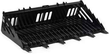Skid Steer Buckets