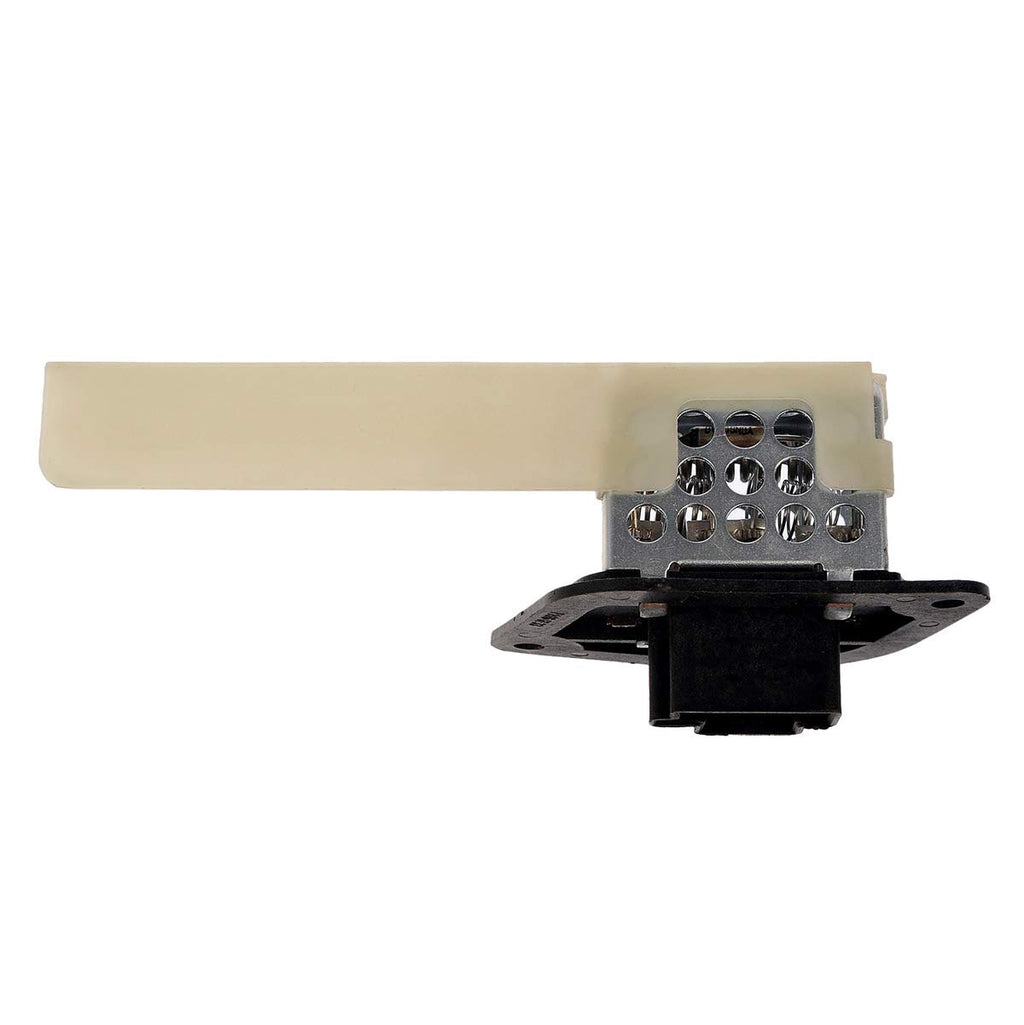 TRQ Heater Blower Motor Resistor