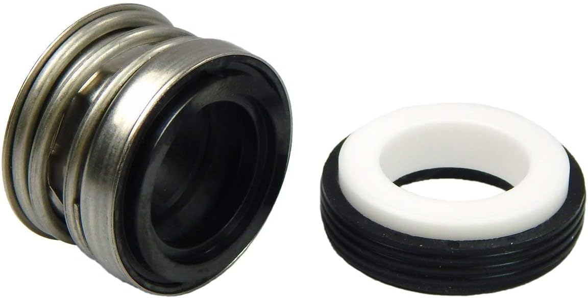 S-100 Pump Shaft Seal for Pool & Spa Pumps