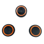 3 PCS Anti-Vibration Suppression Pads Diameter 7.6cm(3") Telescope Mounts