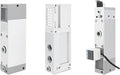 Multi-Stage High Vacuum Generator