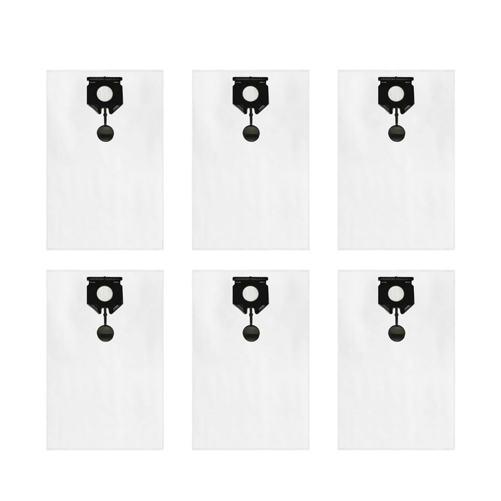 Compatible With Kärcher NT30/1 Vacuum Fleece Filter Bags Replacement