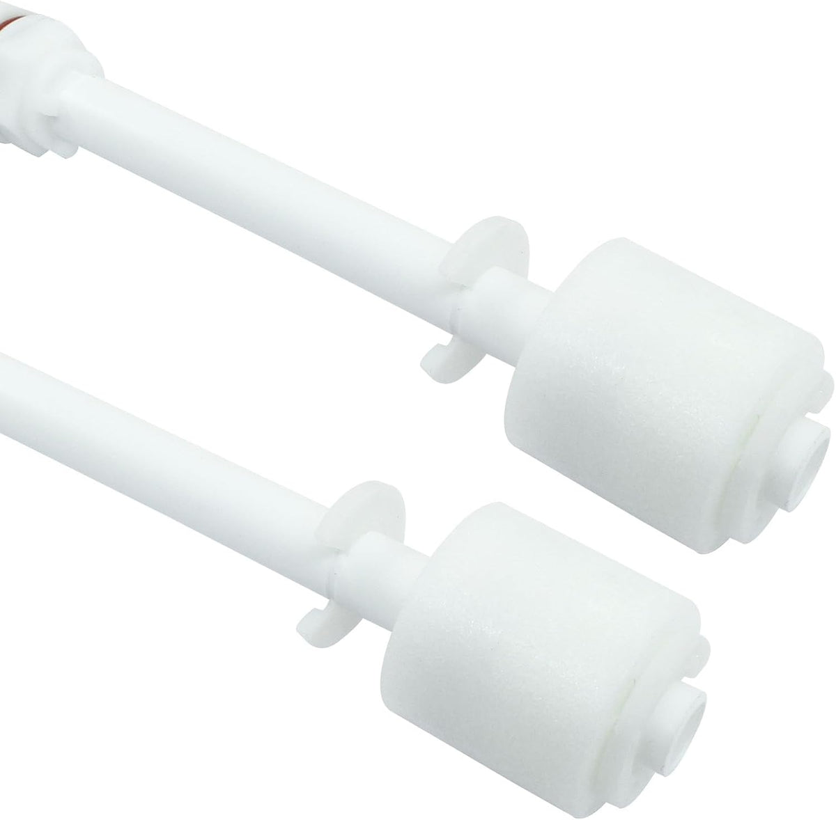 Piutouyar 2 Pack PP Plastic Float Switch