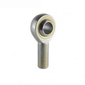 2Pcs POS6 Male 6mm Threaded Rod End Tie Bearings Link Joint Left & Right Hand