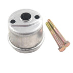 MURNELAP for Tecumseh 35708 Muffler- Replacement Part for Small Engines