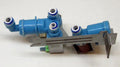 Refrigerator Water Inlet Valve Replace For Frigidaire FFHS2611LWMA FFHS2611LWC FFHS2611LS0 FFHS2611LWF FFHS2611LW7 FFHS2611LW5 FFHS2611LWKA FFHS2611LW9 FFHS2611LWHA FFHS2611LWD FFHS2611LS1 FFHS2611LW6