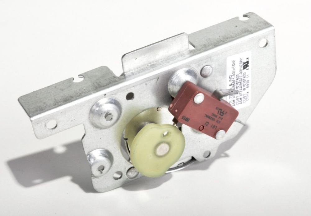 Whirlpool W10107820 Door Latch for Range