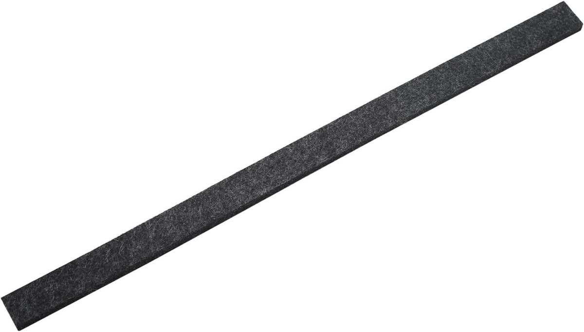 Drum Upper Felt Seal Replacement for Frigidaire Dryer 5303937182