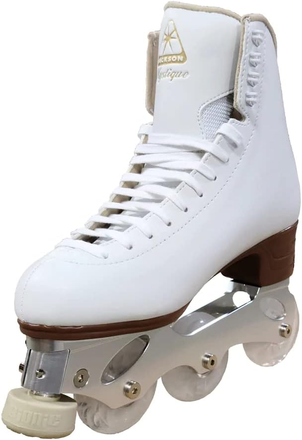 Jackson Atom Ultima Mystique Women's Inline Figure Roller Skate