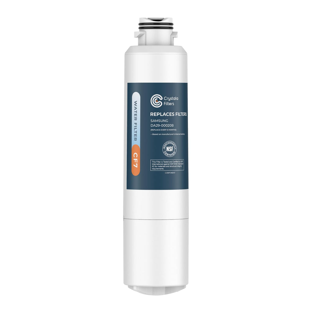 Compatible with Samsung Water Filter DA29-00020B 1 Pack