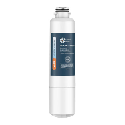 Compatible with Samsung Water Filter DA29-00020B 1 Pack