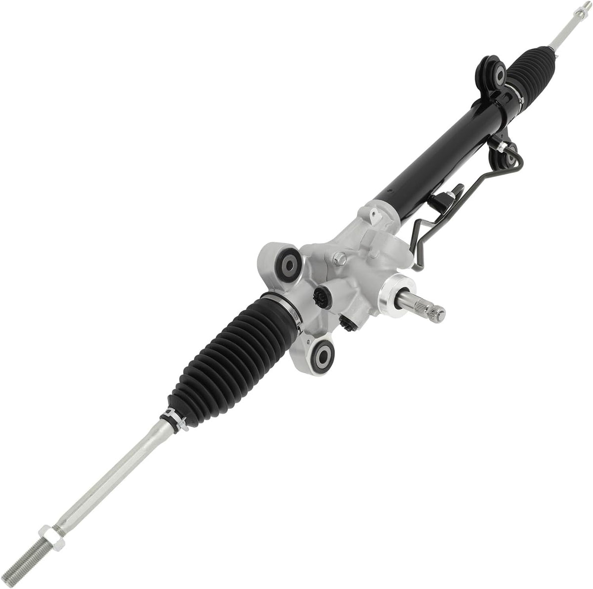 ECCPP Hydraulic Power Steering Rack and Pinion for Honda CR-V 07-11 2.4L