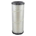 Baldwin Filters Air Filter, 4-1/8 x 10-13/16 in.