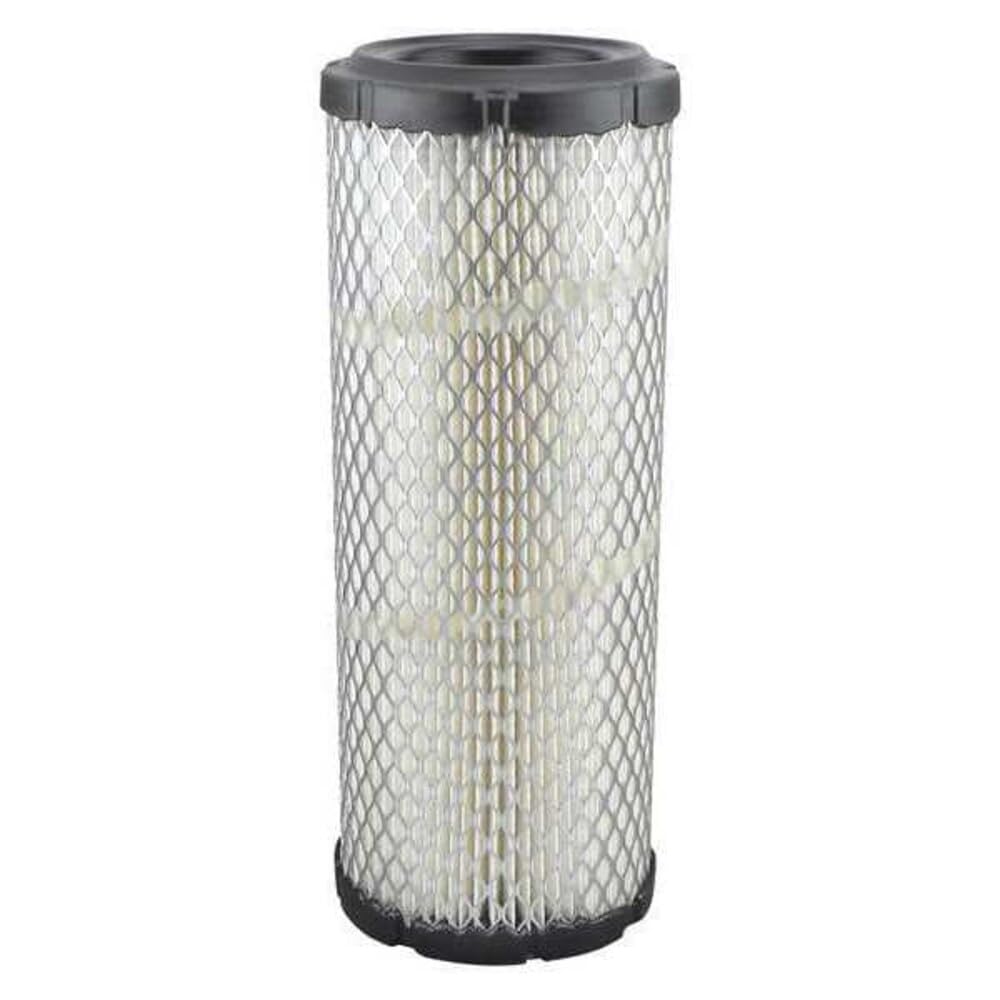 Baldwin Filters Air Filter, 4-1/8 x 10-13/16 in.