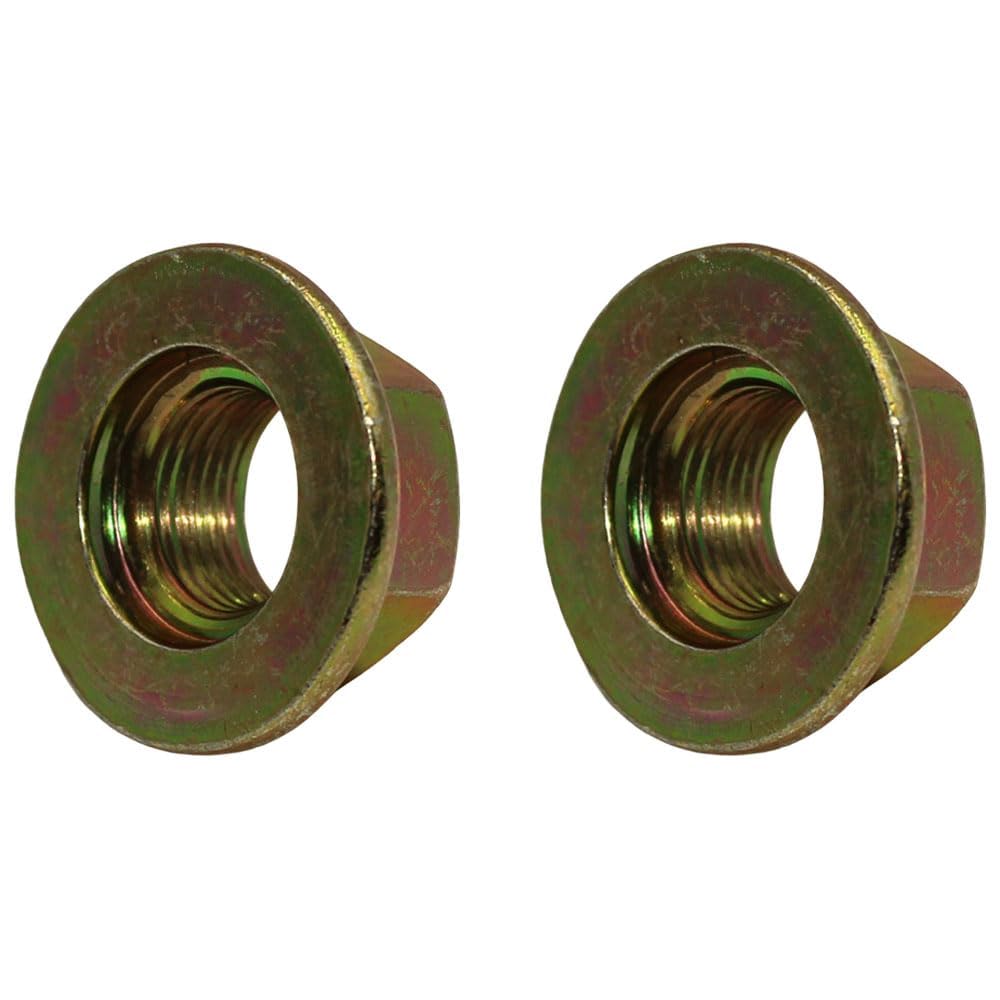 GW-7120417A Spindle Blade Nut Fits MTD, Cub Cadet, Troy Bilt, Toro