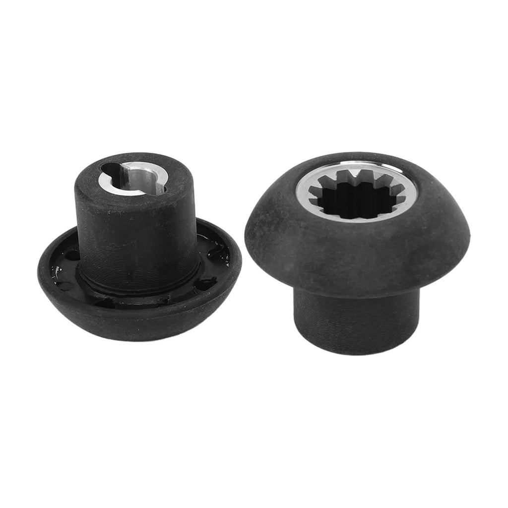 Compatible for High-Performance Blender Two-Pack Drive Socket and Coupling Kit