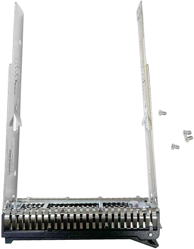 3.5" Hard Drive Caddy Tray Sled Tower Server for Lenovo ThinkSystem ST250
