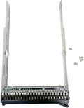 3.5" Hard Drive Caddy Tray Sled Tower Server for Lenovo ThinkSystem ST250
