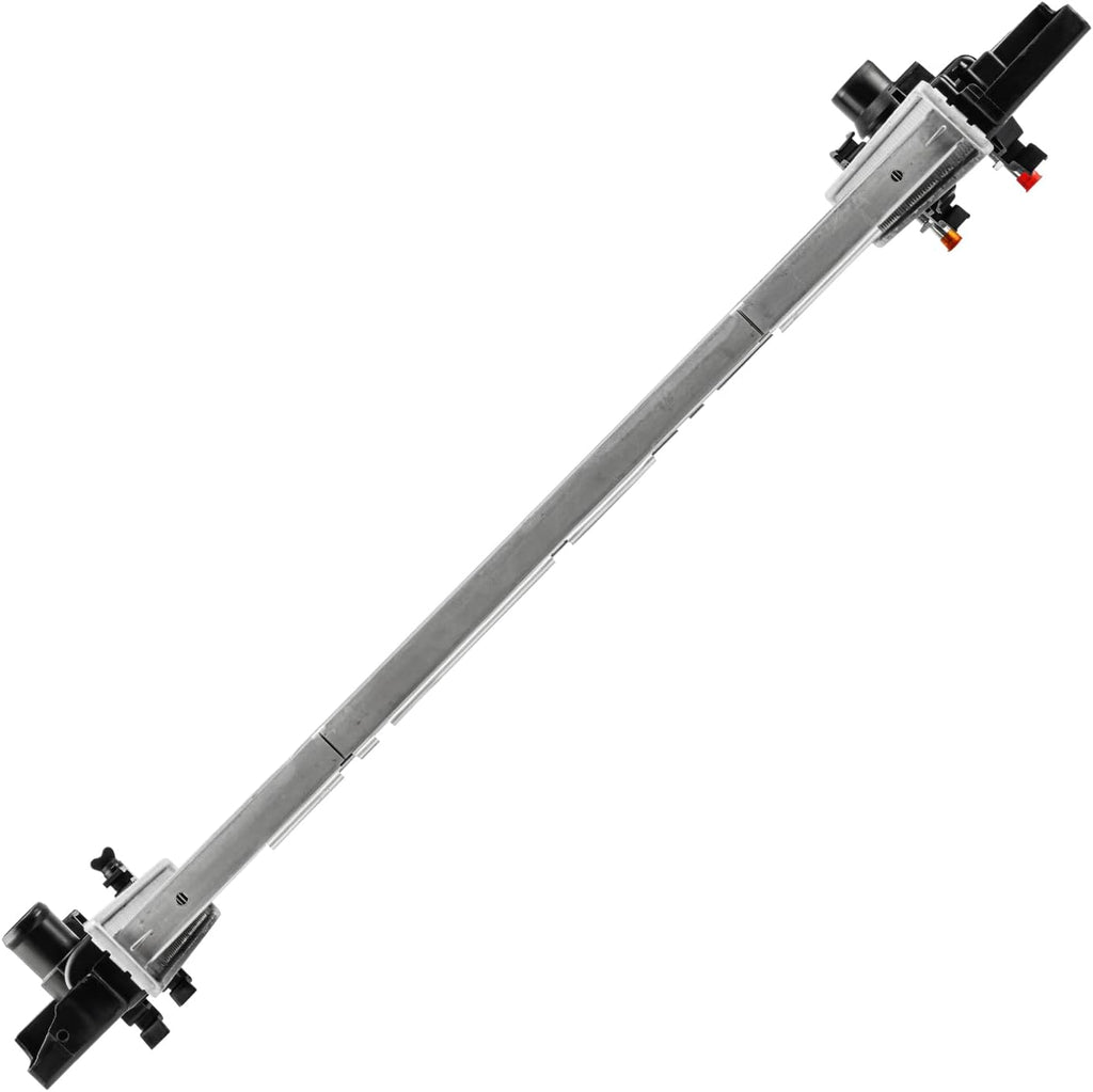 Spectra Premium CU13229 Radiator for Ford F-150