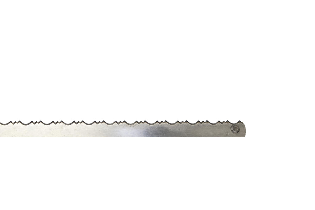 Bread Slicer Blade, Artisan For Berkel Bread Slicers, 32 pack