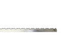 Bread Slicer Blade, Artisan For Berkel Bread Slicers, 32 pack
