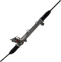 Detroit Axle - Rack and Pinion for Chevrolet Malibu Pontiac Grand Am