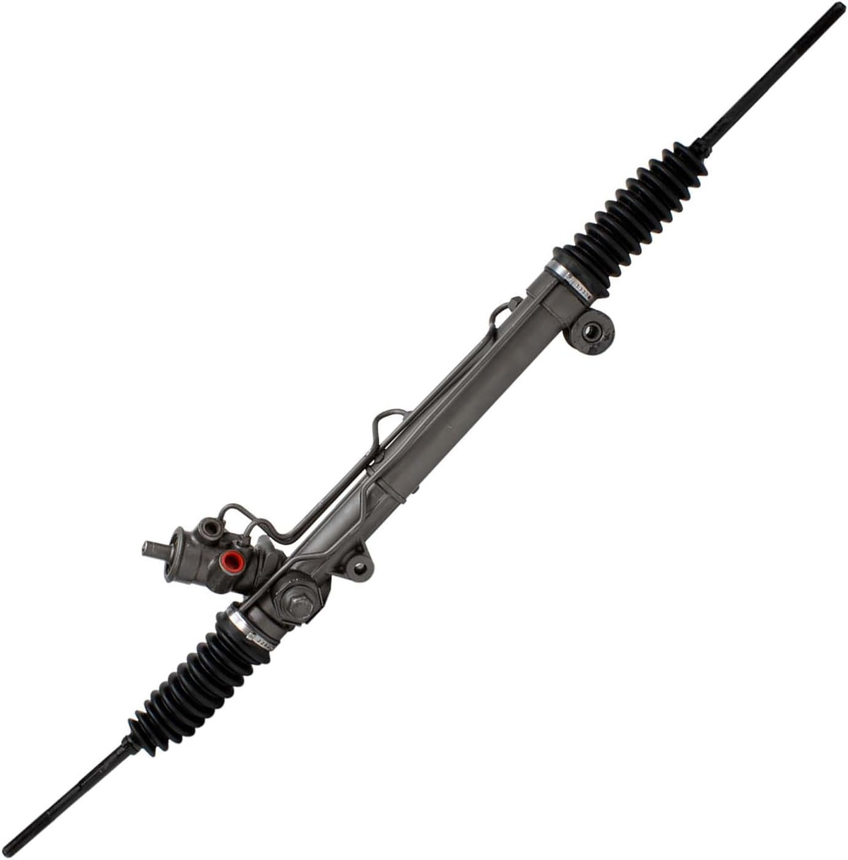 Detroit Axle - Rack and Pinion for Chevrolet Malibu Pontiac Grand Am