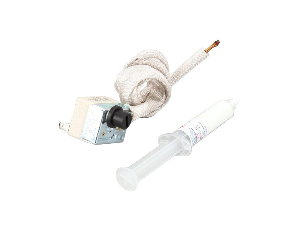 Prince Castle 625-207S Hi Limit Thermostat Kit