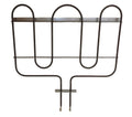 Compatible Bake Unit Heating Element for MER5875RAS MER5875RCB MER5755QCB MER5875RCF1 YKERS205TS0 Range's