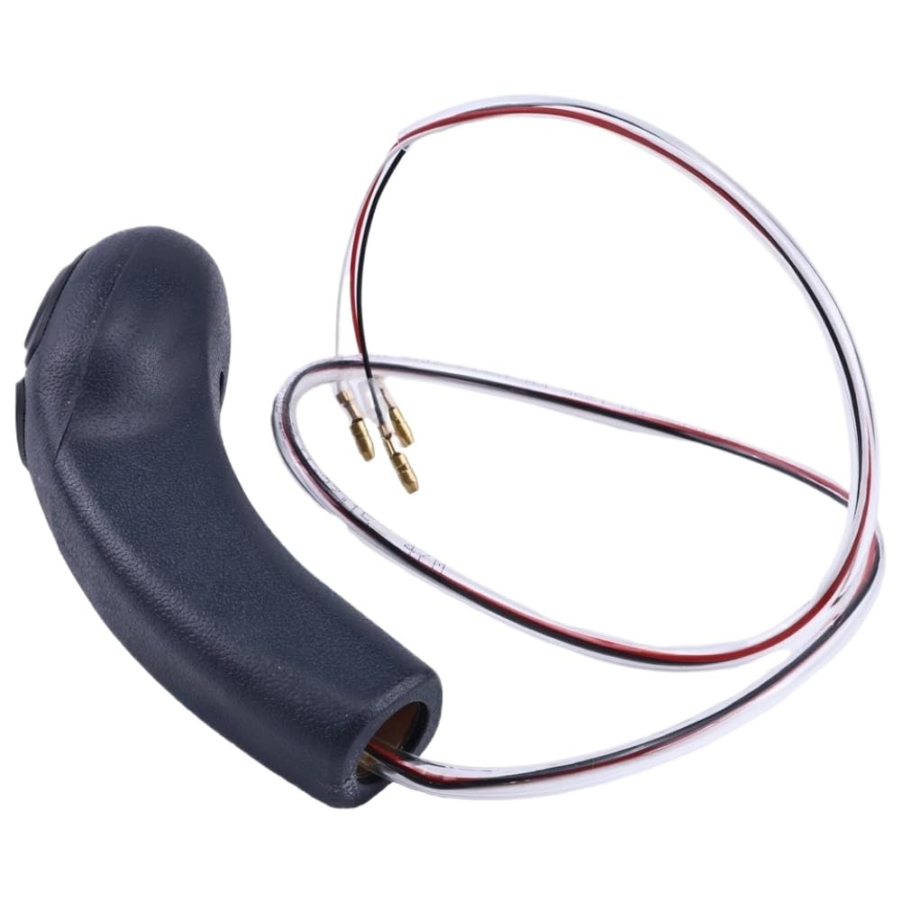 Left Joystick 16502-04700 Compatible With Takeuchi TB125