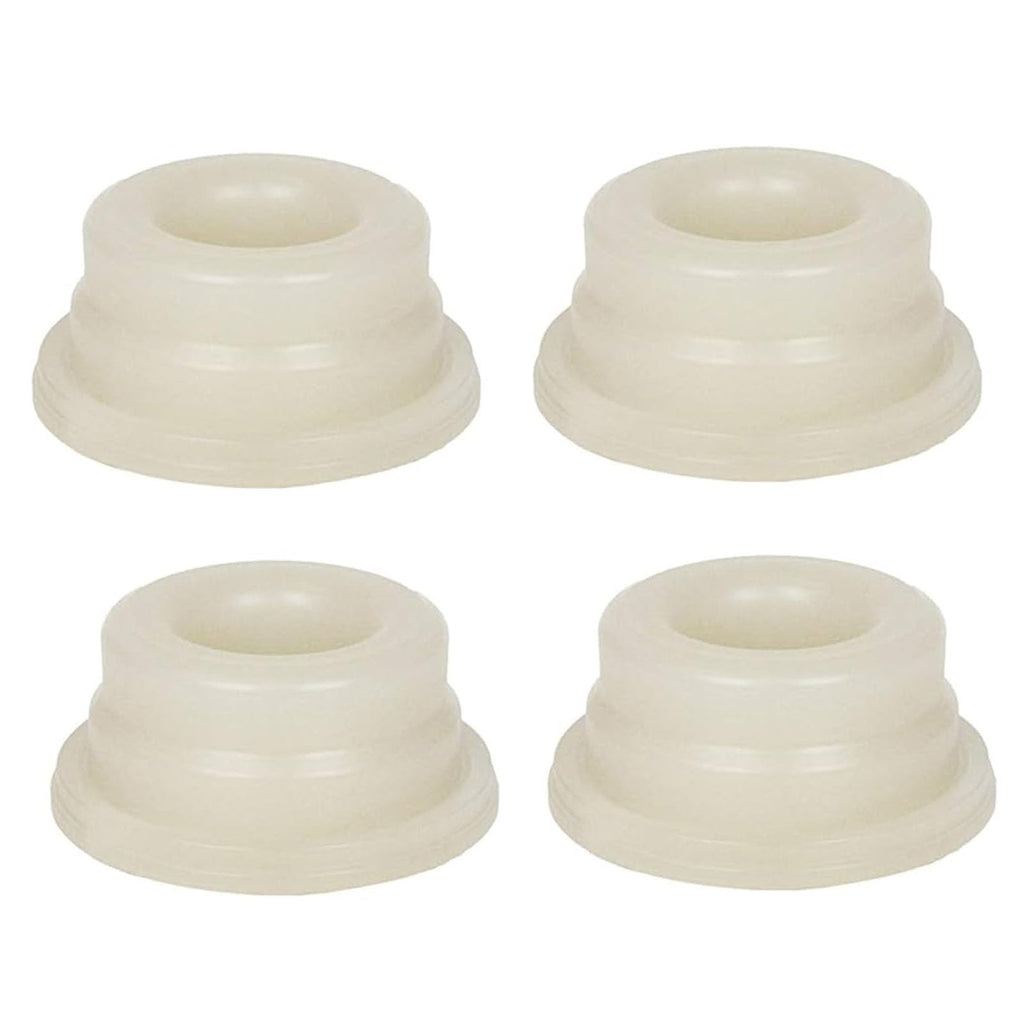 BHTOP 883-511Piston Bumper for Hitachi NR83A NR83A2 NR83A2(S) Air/Framing Nailer 878-303 878-649 877-376，(4 pack)