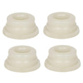 BHTOP 883-511Piston Bumper for Hitachi NR83A NR83A2 NR83A2(S) Air/Framing Nailer 878-303 878-649 877-376，(4 pack)