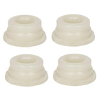 BHTOP 883-511Piston Bumper for Hitachi NR83A NR83A2 NR83A2(S) Air/Framing Nailer 878-303 878-649 877-376，(4 pack)