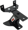 5001.5825 3-Way Lawn Garden Tractor Hitch, Alloy Steel