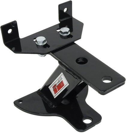 5001.5825 3-Way Lawn Garden Tractor Hitch, Alloy Steel