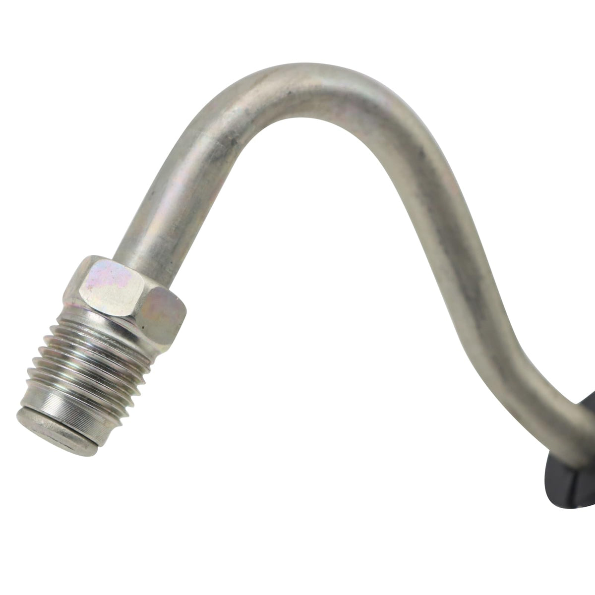 TRQ Power Steering Pressure Line Hose Assembly