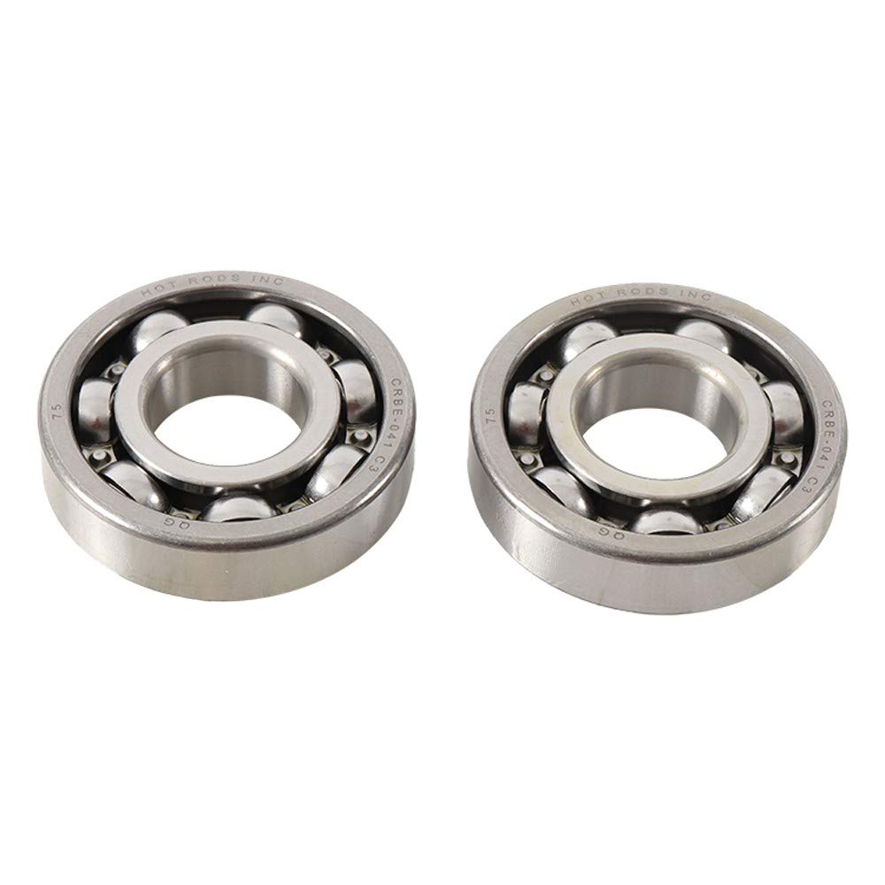 Hot Rods K049 Main Bearing and Seal Kit