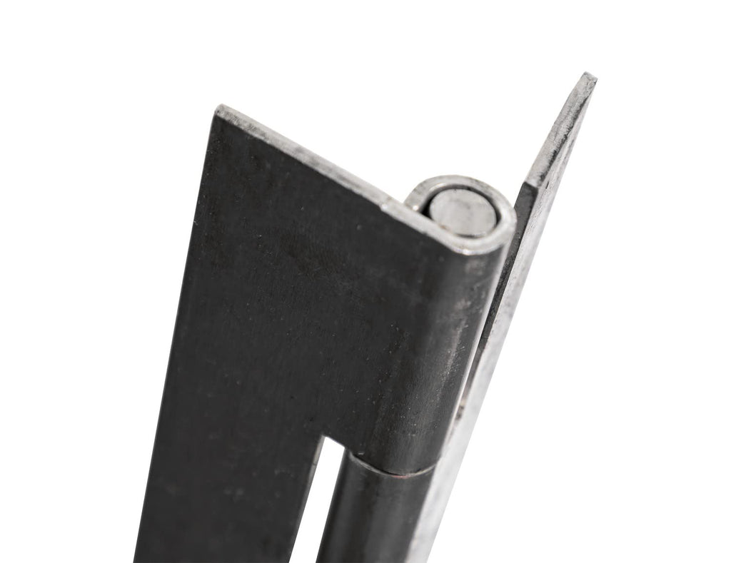 Buyers Products A36 Aluminum Continuous Hinge