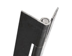 Buyers Products A36 Aluminum Continuous Hinge