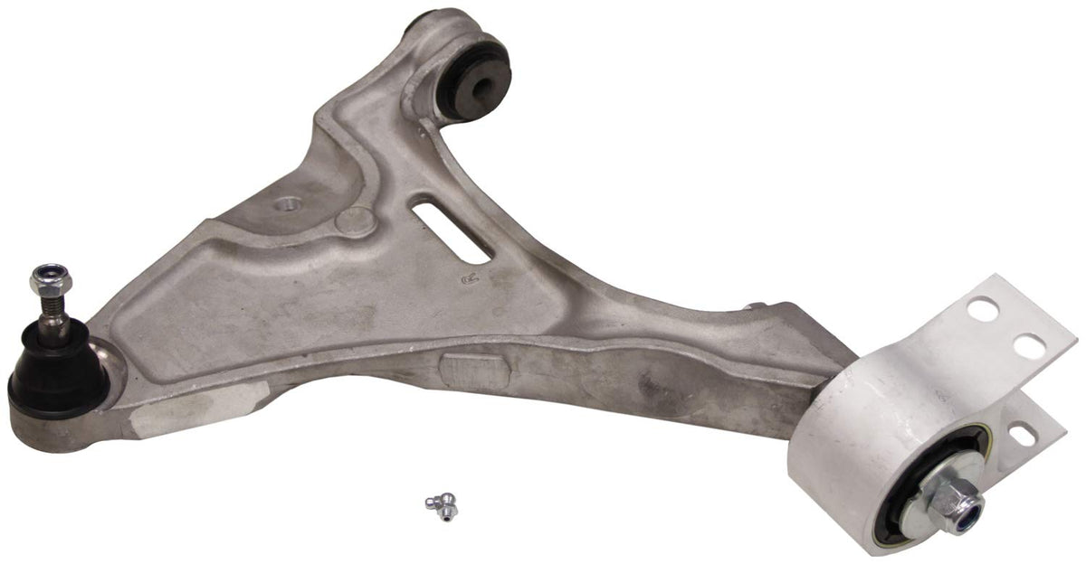 MOOG RK80355 Suspension Control Arm and Ball Joint Assembly front right lower