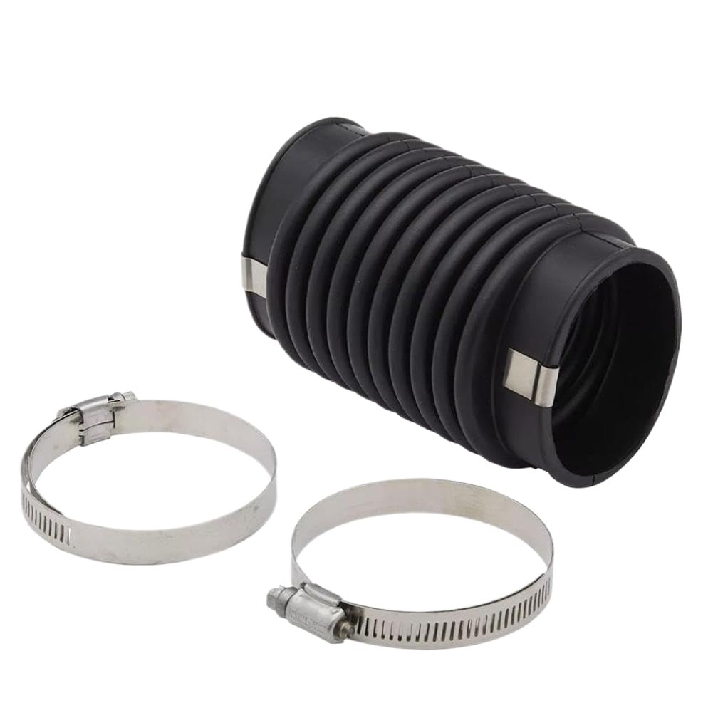 Bell Housing Exhaust Bellows Compatible With MerCruiser Sterndrive Alpha 1 Alpha 2 Bravo 1 Bravo 2 Bravo 3 Engines 18654A1 8M0124227