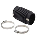 Bell Housing Exhaust Bellows Compatible With MerCruiser Sterndrive Alpha 1 Alpha 2 Bravo 1 Bravo 2 Bravo 3 Engines 18654A1 8M0124227