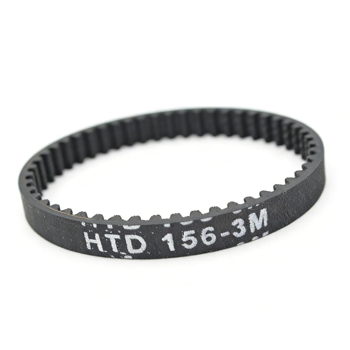 HTD3M Timing Belt 150 153 156 159 3M Synchronous Closed Loop 6 9 15mm Width 50 51 52 53 Teeth(156-3M(Teeth 52),5PCS_6MM)