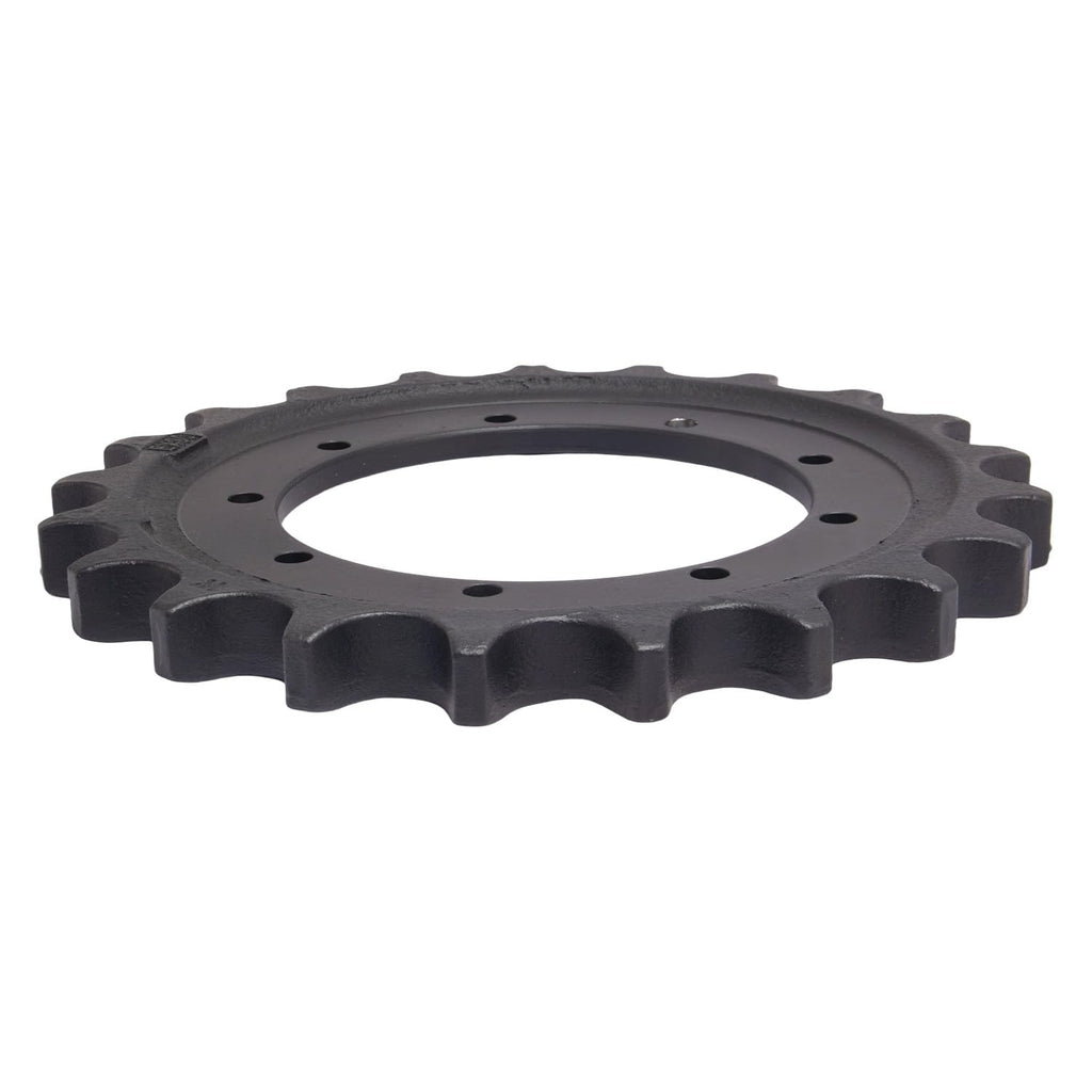 RADREPLA Heavy Equipment Sprocket Replacement for Kubota U35-3 Sprockets