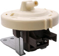 Washer Water Level Pressure Switch Fits Replacement For LG WM3431HW01 WM3485HWA WM3670HRA WM3670HVA WM3670HVA01 Washer