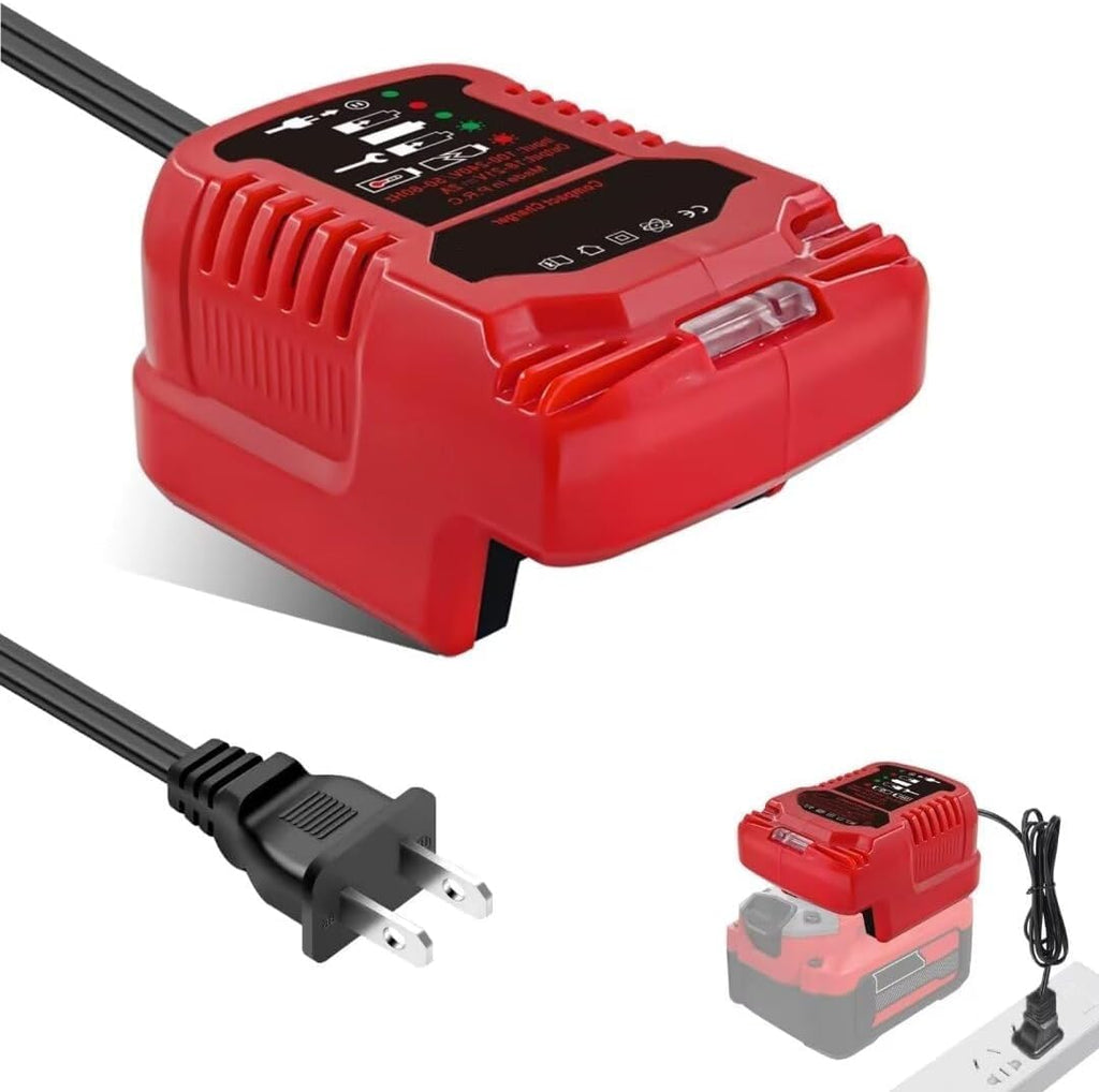 Craftsman Compact 20V Battery Charger Replacement