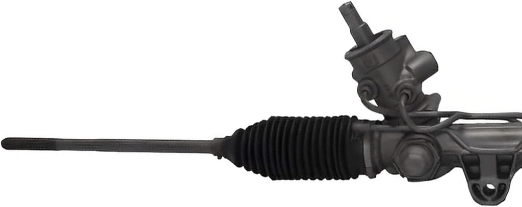 Detroit Axle - Power Steering Rack & Pinion for Chevy Impala Monte Carlo