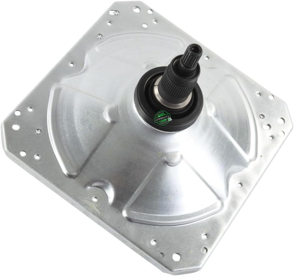 Gearcase Assembly W11449841 compatible with Maytag, Whirlpool Washer, Replacement Part CKD449841X